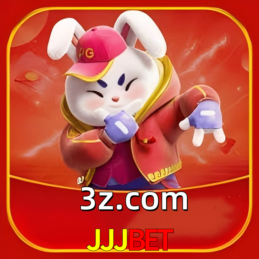 Logo JJJBET