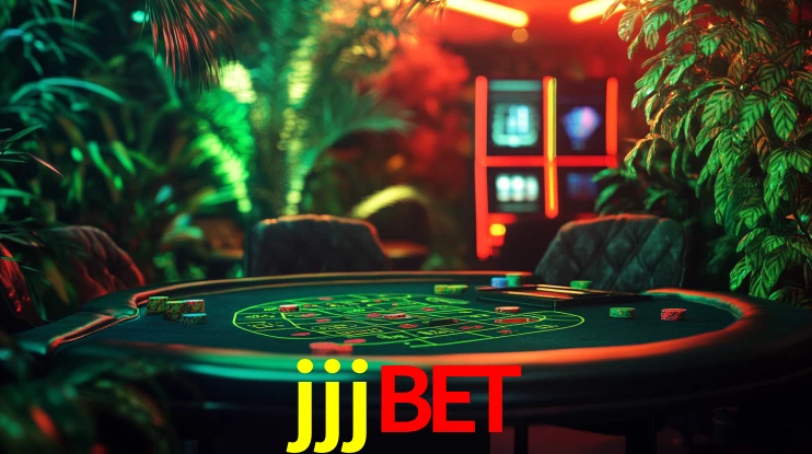 Live Casino jjjbet