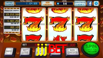 Descubra o Mundo do Cassino Online com jjjbet