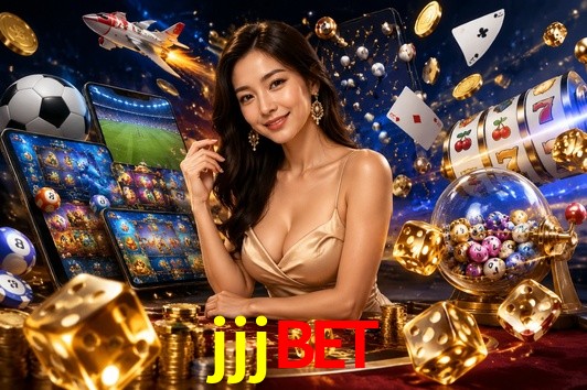 Live Casino jjjbet