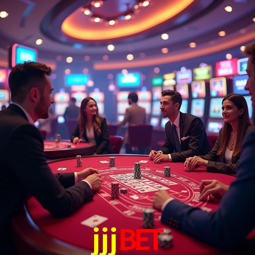 Jogos Exclusivos jjjbet