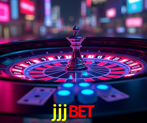Descubra a Essência do jjjbet: Nossa História e Compromissos