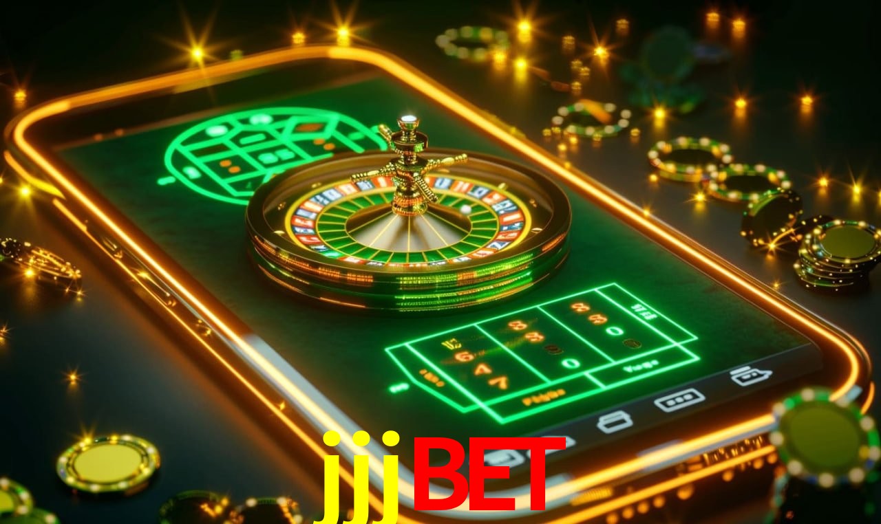 Provedores de Jogos jjjbet