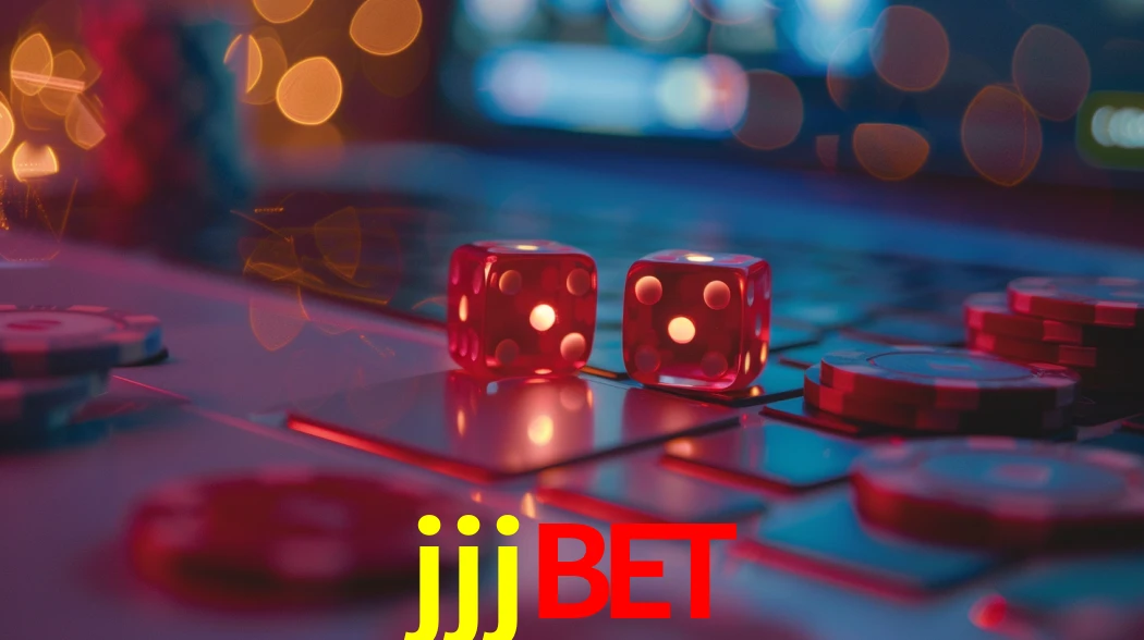 Platform Technology jjjbet
