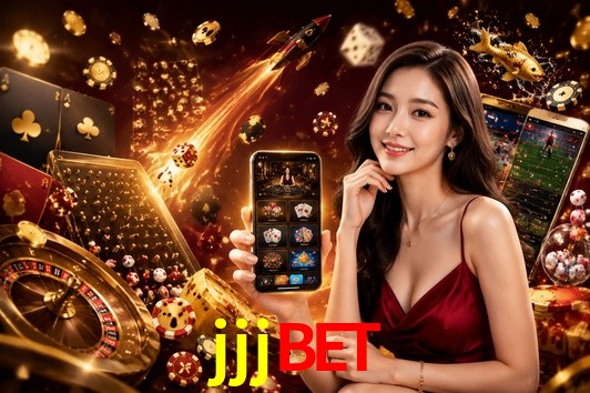 Account Benefits jjjbet