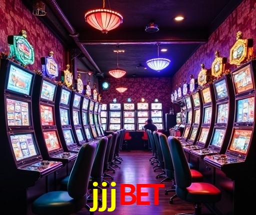 Integração de APIs jjjbet