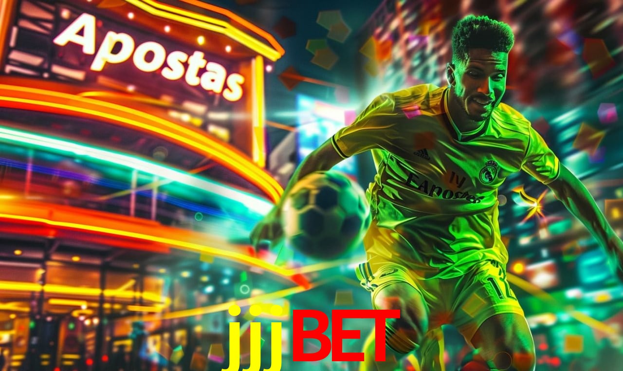 Apostas de Tênis jjjbet