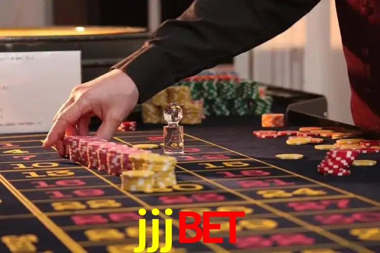 Inovações de Jogos na jjjbet: O Futuro das Experiências Interativas