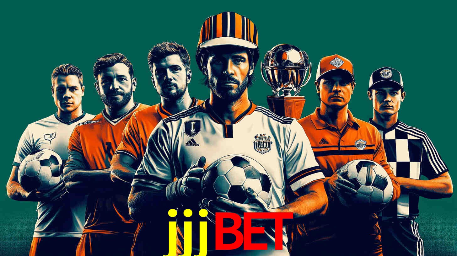 Apostas Esportivas na jjjbet: Um Guia Completo