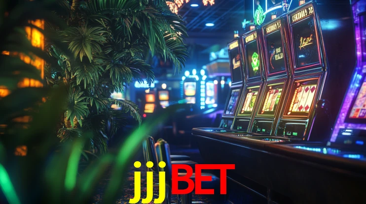 Roulette Table jjjbet