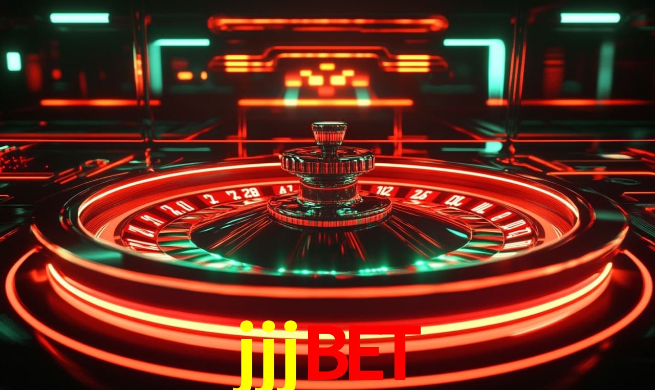 Desvendando o Mundo dos Jogos Virtuais na jjjbet
