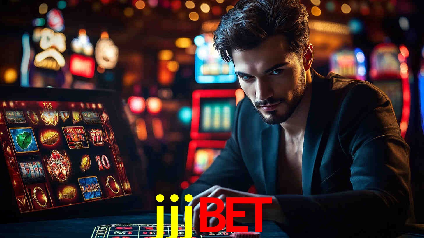 jjjbet,jjjbet.com