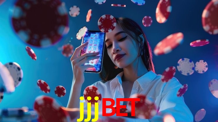 A Experiência Imersiva dos Cassinos Ao Vivo no jjjbet