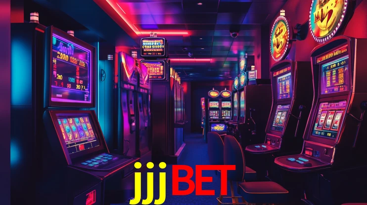 jjjbet App Interface