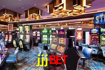 Descubra a Magia dos Jogos de Arcade no jjjbet