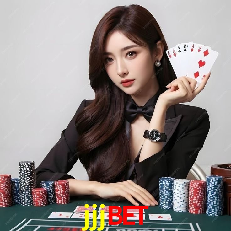 Casino Ao Vivo jjjbet