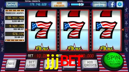 Descubra a Magia dos Jogos de Arcade no jjjbet