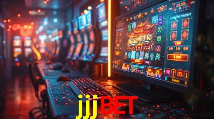 Explore as vantagens do jjjbet: serviço profissional e confiabilidade