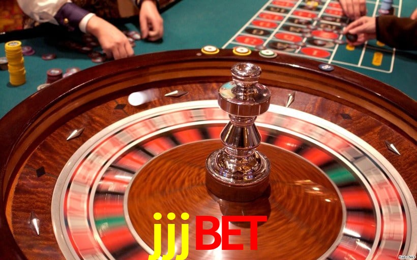 Interface Premium jjjbet