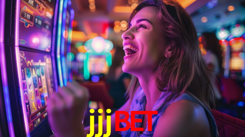 Experimente o Login Seguro Premium no jjjbet