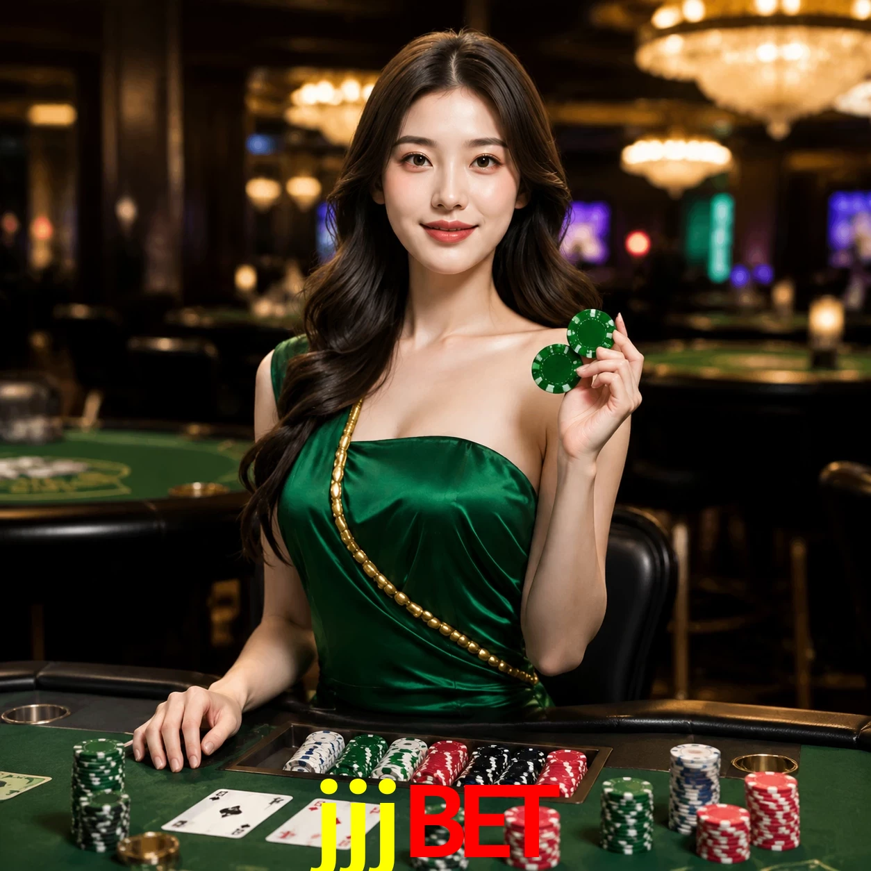 Cassino jjjbet app mobile